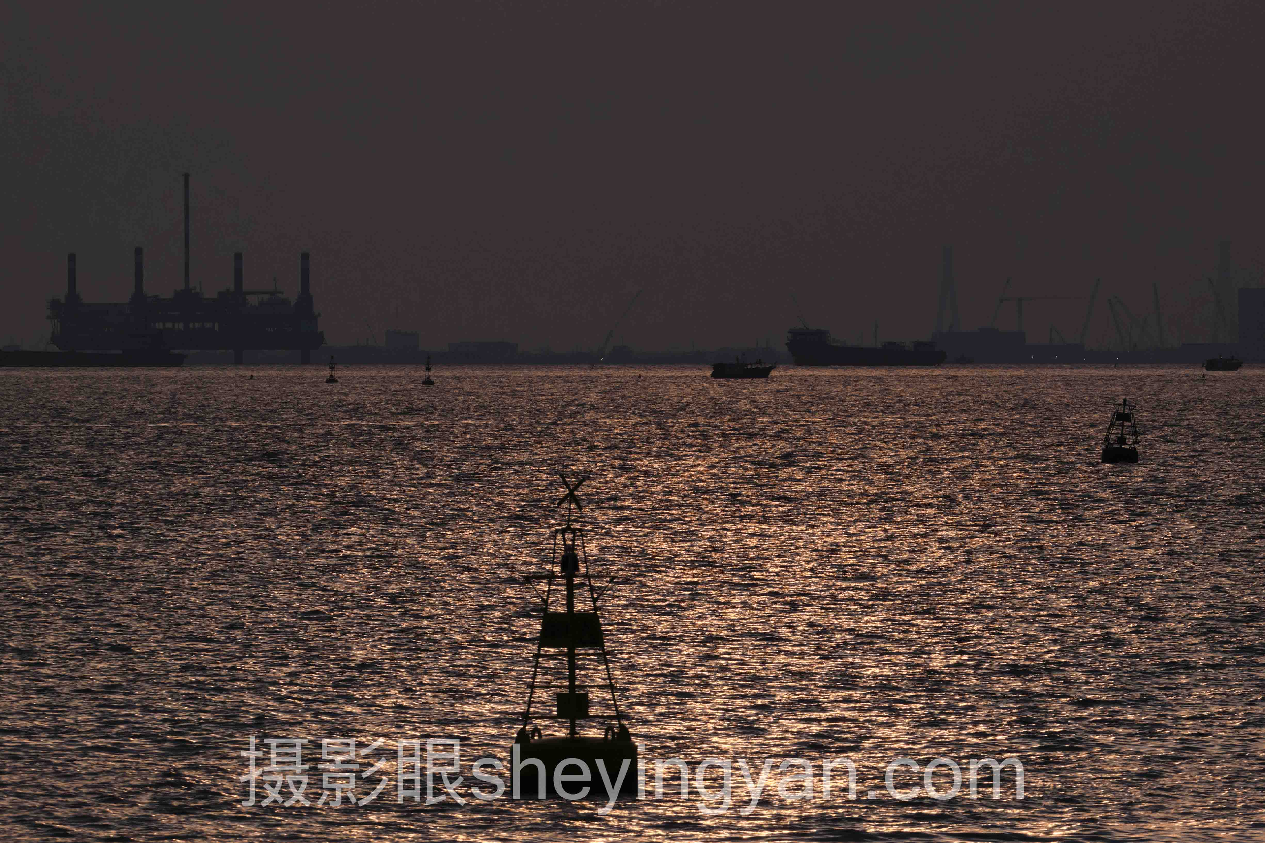 摄影眼平台虚化