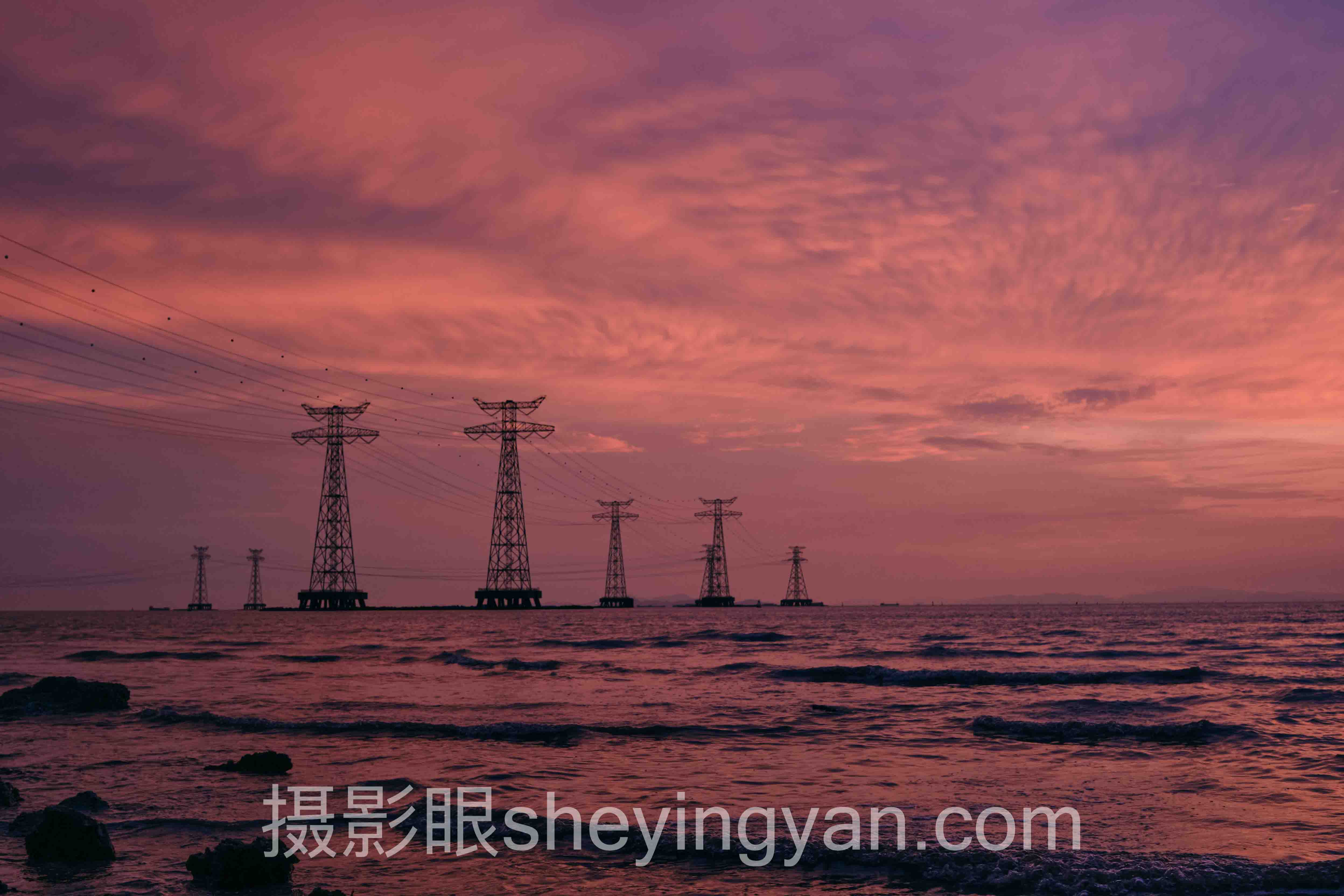 透视夜景摄影参数设置：从底层逻辑到发展趋势